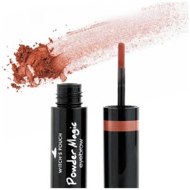 Witches Pouch Powder Magic Eyebrow Blush (04 Cherry Brown)