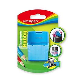 Keyroad kr971264 – Sharpener with Container