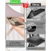 Estuche Para Brochas De Maquillaje 2 Piezas