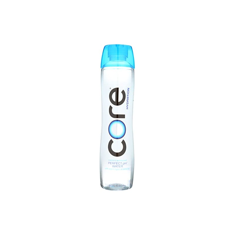 Core Hydration - 30 oz Pack of 12