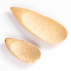 Bamboo Deodorant Applicator, Cream Applicator Spreads Deodorant Cream Precisely, Deodorant