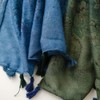 FAIRYGATE Scarf for Men and Women Oversized XXL Warm and