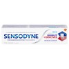 Sensodyne Sensitivity and Gum Mint Toothpaste, Strengthens and Protects Sensitive