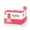 Flova Grapefruit Energy Drink, All Natural, Electrolytes and Minerals from