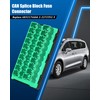 68321746AA CAN Splice Block Fuse Connector Fit for Chrysler Pacifica