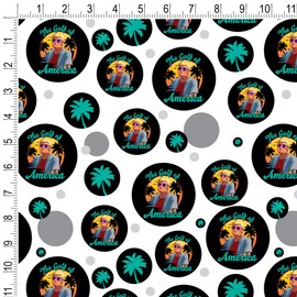 GRAPHICS & MORE Gulf of America Trump Gift Wrap Wrapping Paper Roll