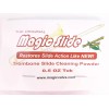 Magic Slide MS05 Trombone Slide Cleaning Powder BRAND NEW