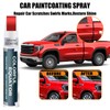 Cardinal Red(G7C/WA130X) Touch Up Paint for GMC, Car Paint Pen