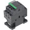 LC1D18 AC Contactor 380V Rated Voltage Industrial Electric AC Contactor