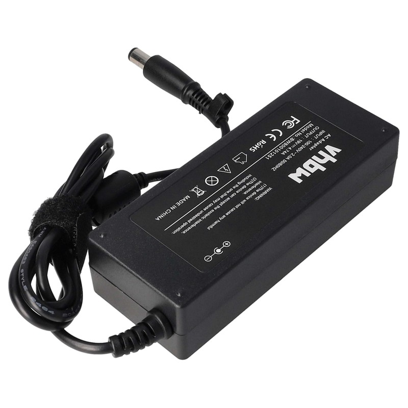 vhbw 90W Power Supply Compatible with HP ProBook 6555b 6560b