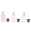 3pcs Women Light Fragrance Perfume Long Lasting Refreshing Perfume Gift