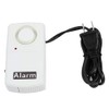 Power Outage Alarm, AC 220V LED Indicator Smart Power Failure
