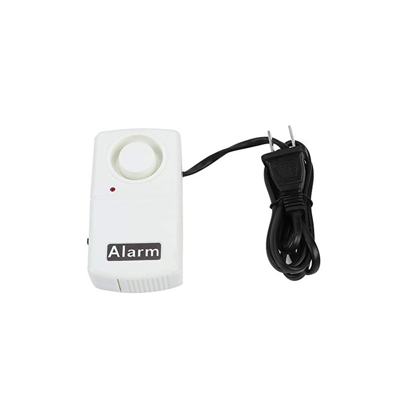 Power Outage Alarm, AC 220V LED Indicator Smart Power Failure