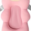 Baby Bath Suspension Pad Newborn Infant Safe Non Slip Cushion