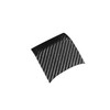UOADA Car Manual Center Console Gear Shift Lower Glossy Panel