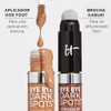 It Cosmetics Bye Bye Dark Spots Concealer, Corrector de Ojeras