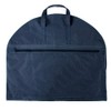 HangerMaster ™ Suit Garment Carrier 110cm (44") Navy Breathable Protective