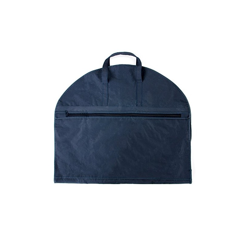 HangerMaster ™ Suit Garment Carrier 110cm (44") Navy Breathable Protective