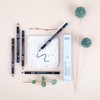 LEPO BioSense Eye Pencil No.19 Green Coconut Oil Precise and
