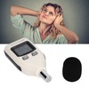 Noise Measure Device Digital Decibel Meter Sound Pressure Level Reader