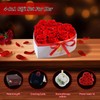Cooeach Flowers Forever in a Box 16 Preserved Roses in