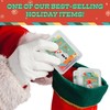 Toysmith Melting Snowman – Reusable Putty Slime Kit with Snowman
