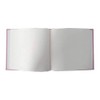 Dorr Baby Traditional Photo Album-60 Sides Overall Size 9.75" Square,