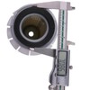 IEQFUE Air Filter 1872002 15222-1124 15501-11081 Compatible with Massey Ferguson