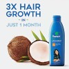 Parachute Advanced Coconut Hair Oil- 300ml - US seller-Multi Pack