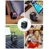 Divoom Tiivoo-2 Retro Bluetooth Speaker, FM Radio Speaker with Cute