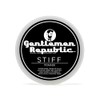 Gentlemen Republic Stiff Pomade for Men - Lightweight Water Based