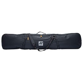 K2 Snow 20E5006 Unisex Adults' Snowboard Sleeve Length: 158 cm