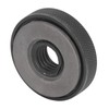5/8‑11 Angle Grinder Flange Nut Alloy Steel Non Slip Self