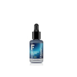 Fresh enzymatic blue radiance serum, 30 ml