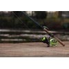 K9 Hi-Vis Fluoro Fishing Line — Ultra Low-Memory, Abrasion Resistant,
