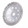 18CM Grinding Wheel for 180 Angle Grinder Segment Steel Saw