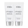 2 Dalba Vegan Waterful Essence Sun Cream 50ml (49446495) / 달바 비건 워터풀 에센스 선크림 50ml 2개 (49446495)