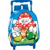 Perona, Backpack, 60 cm, 45 litres, multi-coloured, Colourful, Suitcase