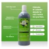 Shampoo Alquitrán De Hulla & Bergamota Control Caspa (1 L)