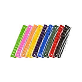 Tough-1 Polymar Animal Comb (Red)