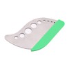 Hsthe Sea 9 Holes Herb Stripper Leaf Stripper Herb Cutter