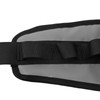 Fishing Fanny Pack Fishing Rod Holder Fishing Tackle Bag with
