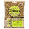 Chimes Ginger Chews, Original, 5 Ounce (Pack of 1)