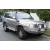 Da Vic Auto Fit 1998-2007 Land Cruiser 100 Series LX470