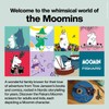 Moomin general use scissors / Moomin Papa (japan import)