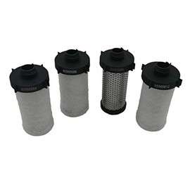 85565588 85565596 85565604 85565612 Replacement Filter for with Ingersoll Rand Air Compressors Replacement Filter (85565588)