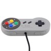 Classic SNES SFC Style Retro Game USB Controller Gamepad Joystick