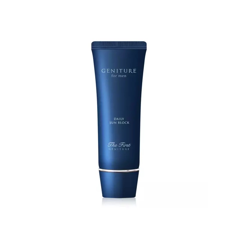 OHUI 오휘 더퍼스트 제너츄어 포맨 데일리 선블럭 50ml OHUI The