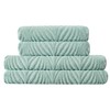 Kleine Wolke Bath Towel Leaf Maldivia 70 x 140 cm