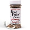 Bone Suckin' All Purpose Seasoning & Rub, Zero Calorie, Sugar